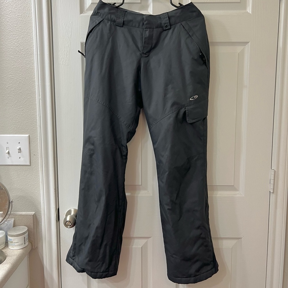 Outdoor trackpant